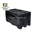 Cajas de herramientas rotomoldeadas de 1200*800*600 mm